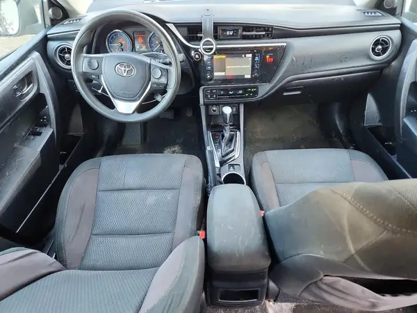 2T1BURHE1JC969282 2018 TOYOTA COROLLA - Image 8