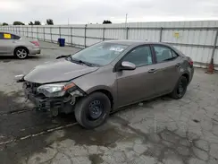 2T1BURHE1JC970769 2018 TOYOTA COROLLA