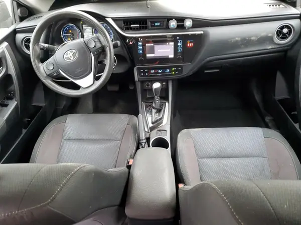2T1BURHE1JC970769 2018 TOYOTA COROLLA - Image 8