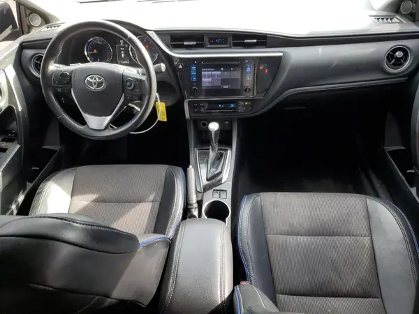2T1BURHE1JC970772 2018 TOYOTA COROLLA - Image 8