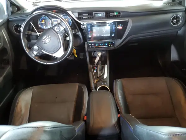 2T1BURHE1JC970884 2018 TOYOTA COROLLA - Image 8