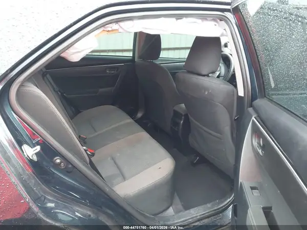 2T1BURHE1JC972554 2018 TOYOTA COROLLA - Image 8