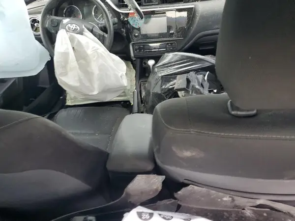 2T1BURHE1JC972859 2018 TOYOTA COROLLA - Image 8