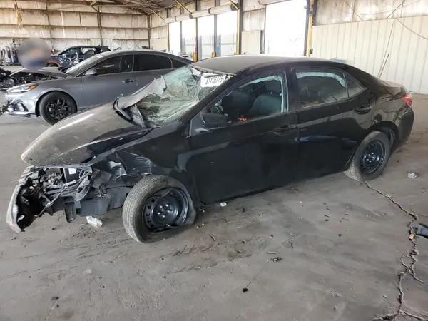2T1BURHE1JC972876 2018 TOYOTA COROLLA - Image 1