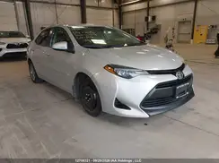 2T1BURHE1JC973686 2018 TOYOTA COROLLA