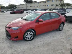 2T1BURHE1JC973722 2018 TOYOTA COROLLA