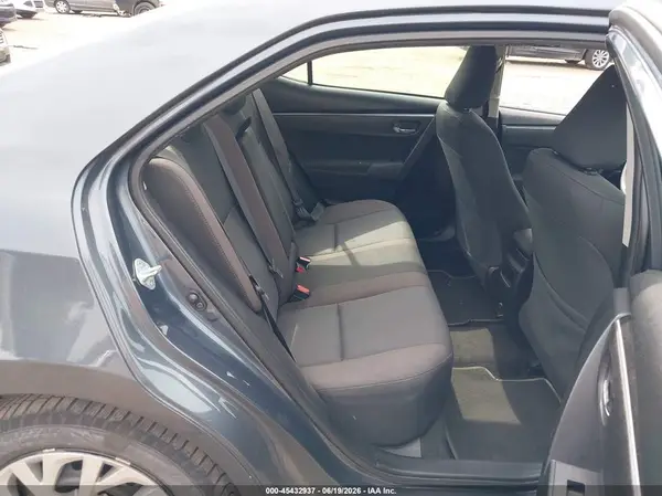2T1BURHE1JC974255 2018 TOYOTA COROLLA - Image 8