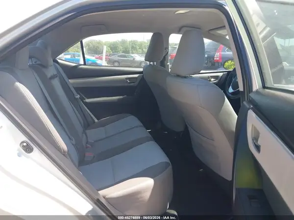 2T1BURHE1JC974479 2018 TOYOTA COROLLA - Image 8