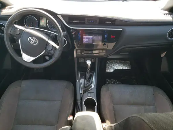 2T1BURHE1JC974997 2018 TOYOTA COROLLA - Image 8