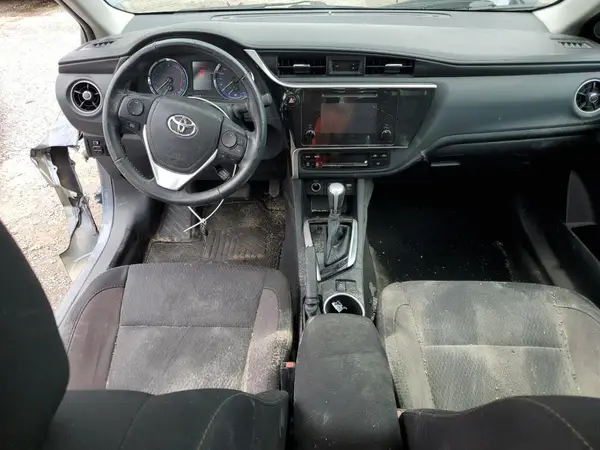 2T1BURHE1JC975616 2018 TOYOTA COROLLA - Image 8