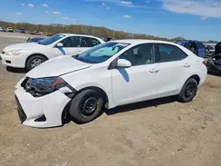 2T1BURHE1JC975695 2018 TOYOTA COROLLA