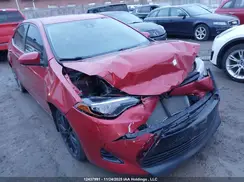 2T1BURHE1JC976149 2018 TOYOTA COROLLA