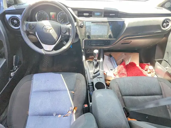 2T1BURHE1JC976653 2018 TOYOTA COROLLA - Image 8