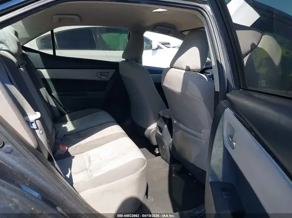 2T1BURHE1JC977012 2018 TOYOTA COROLLA - Image 8