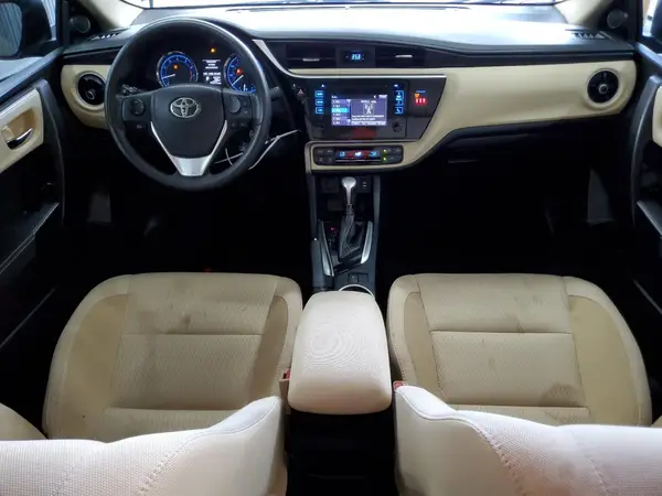 2T1BURHE1JC977334 2018 TOYOTA COROLLA - Image 8