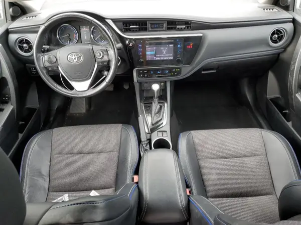 2T1BURHE1JC979133 2018 TOYOTA COROLLA - Image 8