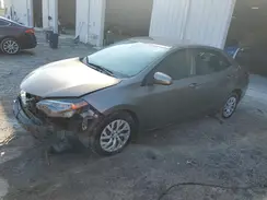 2T1BURHE1JC980685 2018 TOYOTA COROLLA