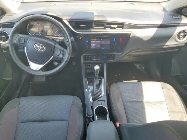 2T1BURHE1JC980797 2018 TOYOTA COROLLA - Image 8