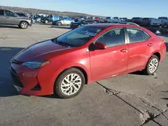2T1BURHE1JC982291 2018 TOYOTA COROLLA