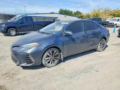 2T1BURHE1JC984784 2018 TOYOTA COROLLA