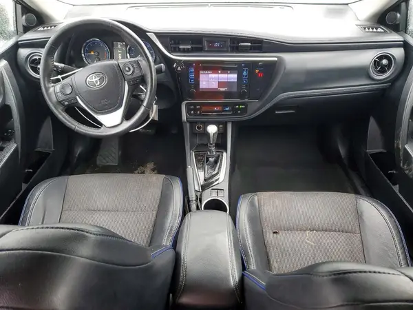 2T1BURHE1JC986051 2018 TOYOTA COROLLA - Image 8