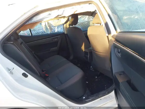 2T1BURHE1JC986521 2018 TOYOTA COROLLA - Image 8