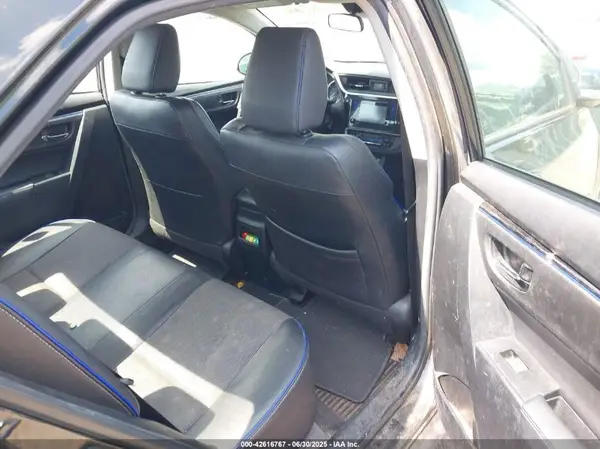 2T1BURHE1JC987118 2018 TOYOTA COROLLA - Image 8