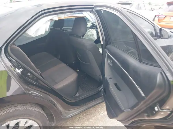 2T1BURHE1JC987376 2018 TOYOTA COROLLA - Image 8