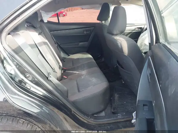 2T1BURHE1JC987670 2018 TOYOTA COROLLA - Image 8