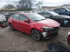 2T1BURHE1JC988205 2018 TOYOTA COROLLA