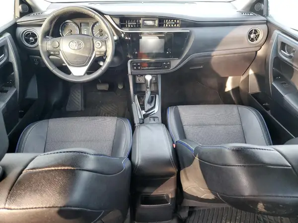 2T1BURHE1JC989175 2018 TOYOTA COROLLA - Image 8