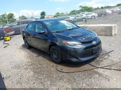2T1BURHE1JC989743 2018 TOYOTA COROLLA