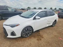2T1BURHE1JC989953 2018 TOYOTA COROLLA