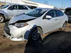 2T1BURHE1JC990004 2018 TOYOTA COROLLA