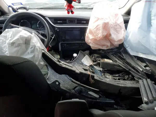 2T1BURHE1JC990701 2018 TOYOTA COROLLA - Image 8
