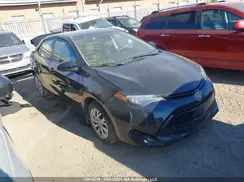 2T1BURHE1JC991198 2018 TOYOTA COROLLA