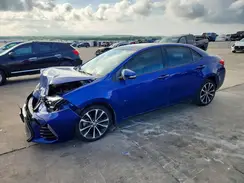 2T1BURHE1JC991413 2018 TOYOTA COROLLA