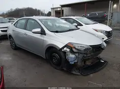 2T1BURHE1JC991475 2018 TOYOTA COROLLA