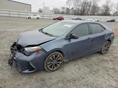 2T1BURHE1JC993386 2018 TOYOTA COROLLA