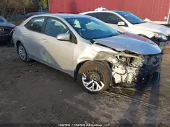 2T1BURHE1JC993744 2018 TOYOTA COROLLA