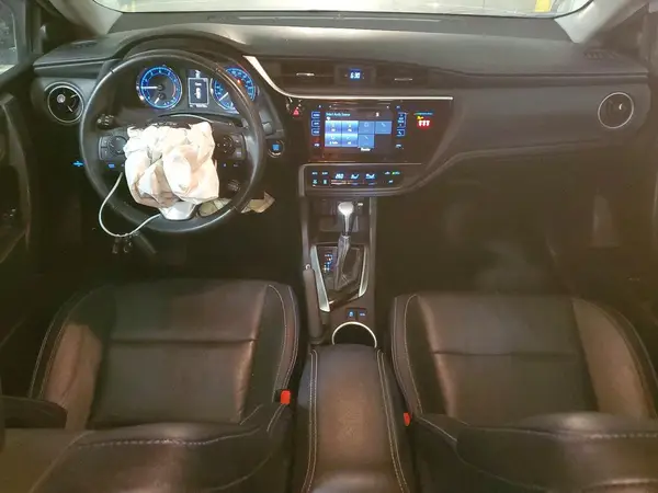 2T1BURHE1JC993856 2018 TOYOTA COROLLA - Image 8
