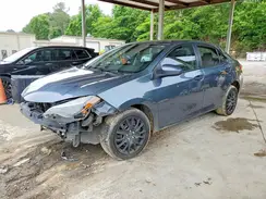 2T1BURHE1JC995459 2018 TOYOTA COROLLA