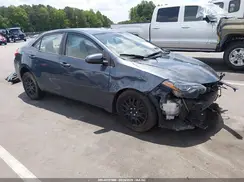 2T1BURHE1JC995543 2018 TOYOTA COROLLA