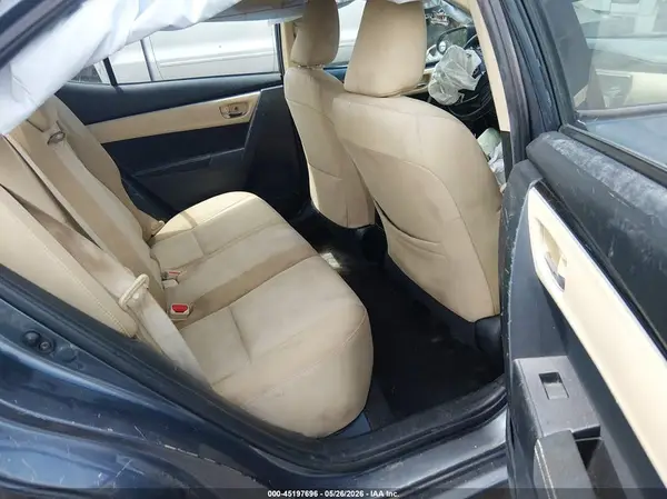 2T1BURHE1JC995543 2018 TOYOTA COROLLA - Image 8