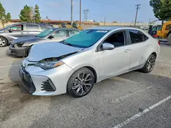 2T1BURHE1JC996790 2018 TOYOTA COROLLA