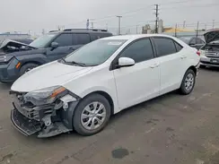 2T1BURHE1KC125065 2019 TOYOTA COROLLA