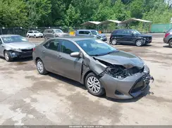 2T1BURHE1KC125146 2019 TOYOTA COROLLA