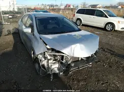 2T1BURHE1KC125275 2019 TOYOTA COROLLA