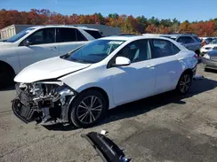 2T1BURHE1KC125910 2019 TOYOTA COROLLA