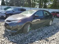 2T1BURHE1KC126166 2019 TOYOTA COROLLA